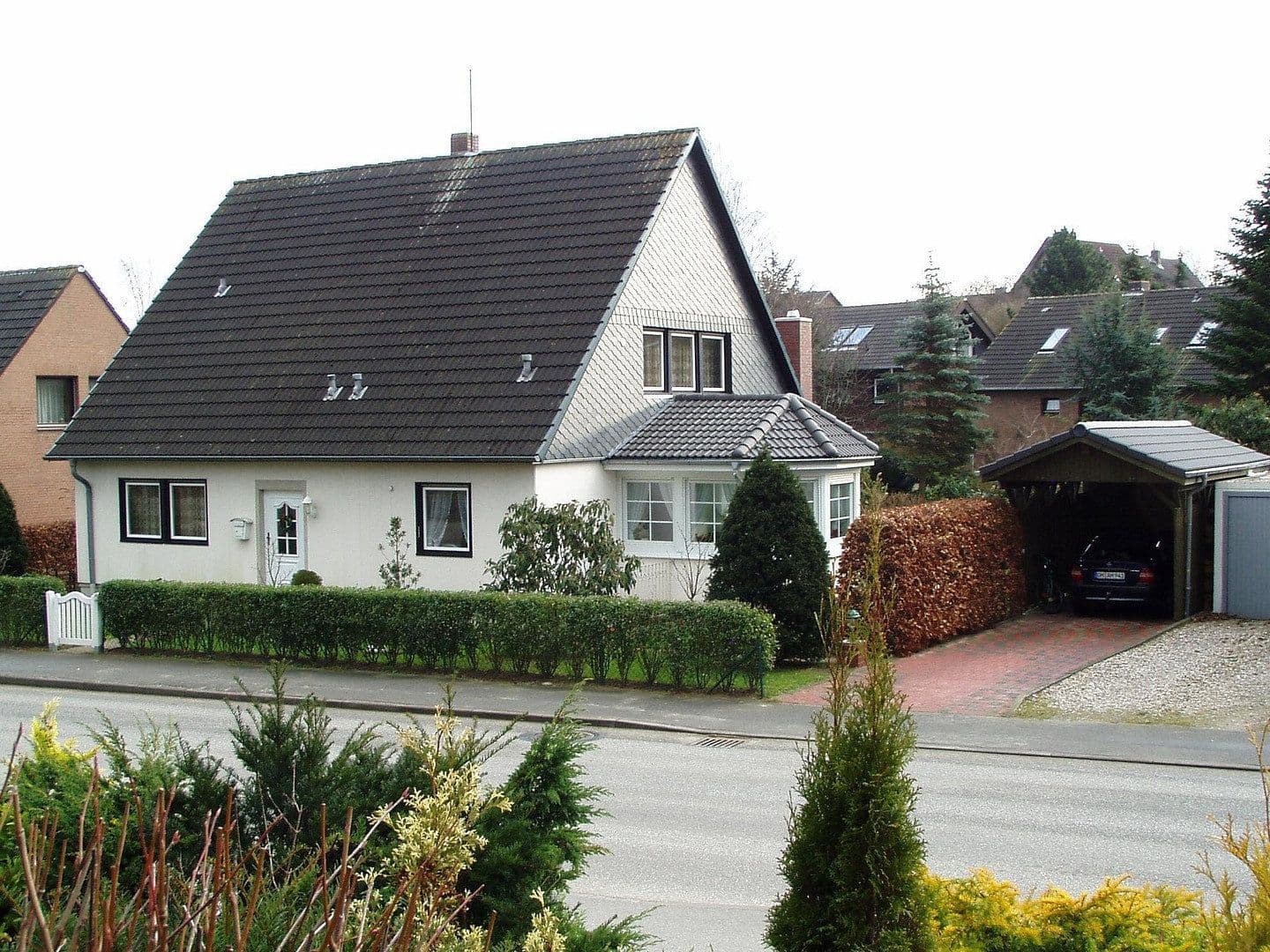 Predaj domu 184 m², pozemok 789 m², Heiligenhafen, Šlezvicko-Holštajnsko Predaj domu 184 m², pozemok 789 m², Heiligenhafen, Šlezvicko-Holštajnsko