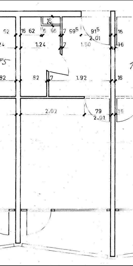 Prenájom bytu 1-izbový 20 m², Berhard-Feilchenfeld-Straße 13, Köln-Zollstock, Severné Porýnie - Westfálsko Prenájom bytu 1-izbový 20 m², Berhard-Feilchenfeld-Straße 13, Köln-Zollstock, Severné Porýnie - Westfálsko