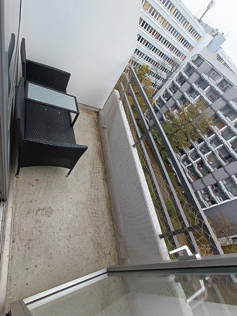 Prenájom bytu 1-izbový 20 m², Berhard-Feilchenfeld-Straße 13, Köln-Zollstock, Severné Porýnie - Westfálsko Prenájom bytu 1-izbový 20 m², Berhard-Feilchenfeld-Straße 13, Köln-Zollstock, Severné Porýnie - Westfálsko