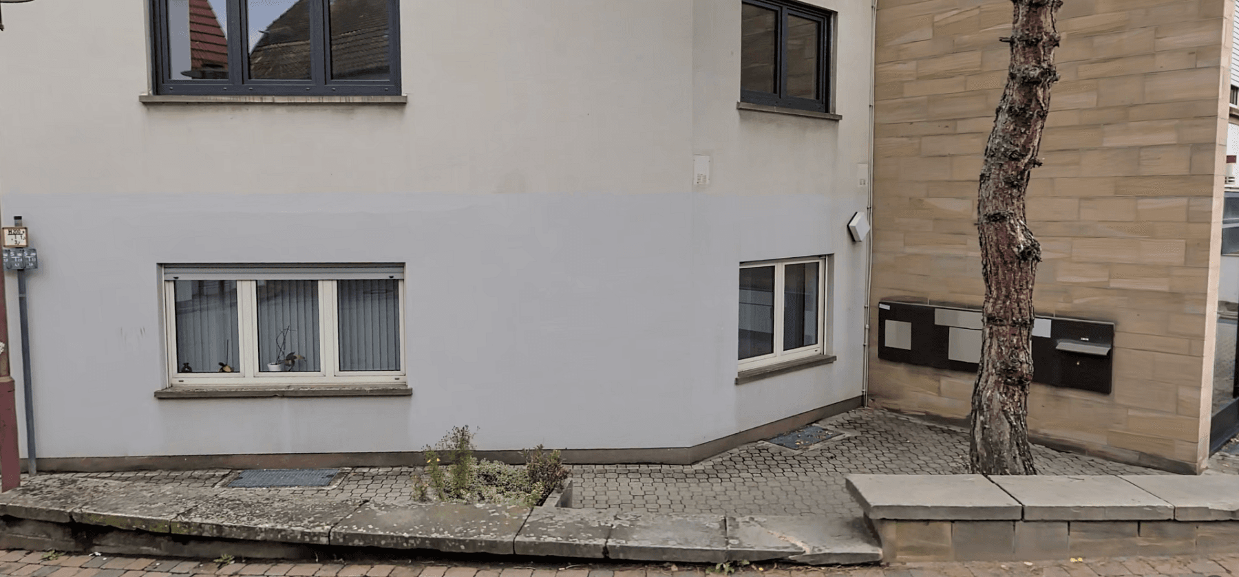 Prenájom nebytového priestoru 198 m², Weinstraße 41, Wachenheim an der Weinstraße, Porýnie-Falcko Prenájom nebytového priestoru 198 m², Weinstraße 41, Wachenheim an der Weinstraße, Porýnie-Falcko