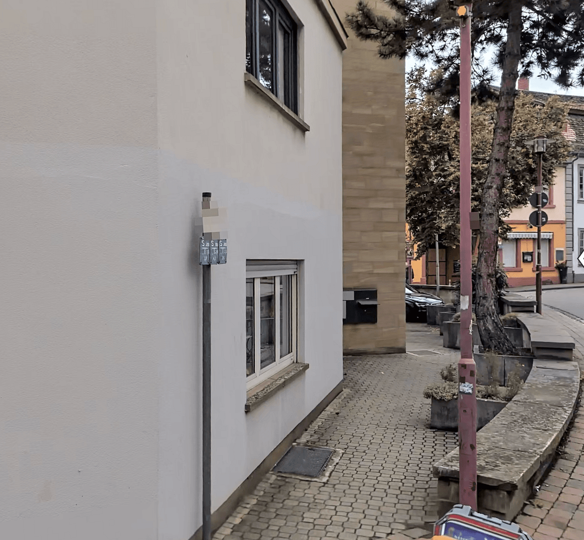Prenájom nebytového priestoru 198 m², Weinstraße 41, Wachenheim an der Weinstraße, Porýnie-Falcko Prenájom nebytového priestoru 198 m², Weinstraße 41, Wachenheim an der Weinstraße, Porýnie-Falcko