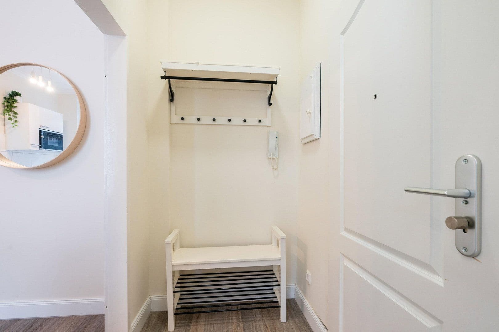 Prenájom bytu 1-izbový 31 m², Kapellenstraße 43, Aachen, Severné Porýnie - Westfálsko Prenájom bytu 1-izbový 31 m², Kapellenstraße 43, Aachen, Severné Porýnie - Westfálsko