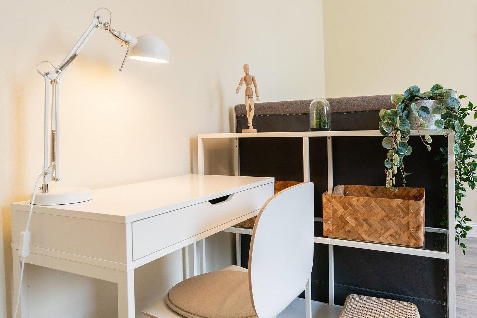 Prenájom bytu 1-izbový 31 m², Kapellenstraße 43, Aachen, Severné Porýnie - Westfálsko Prenájom bytu 1-izbový 31 m², Kapellenstraße 43, Aachen, Severné Porýnie - Westfálsko
