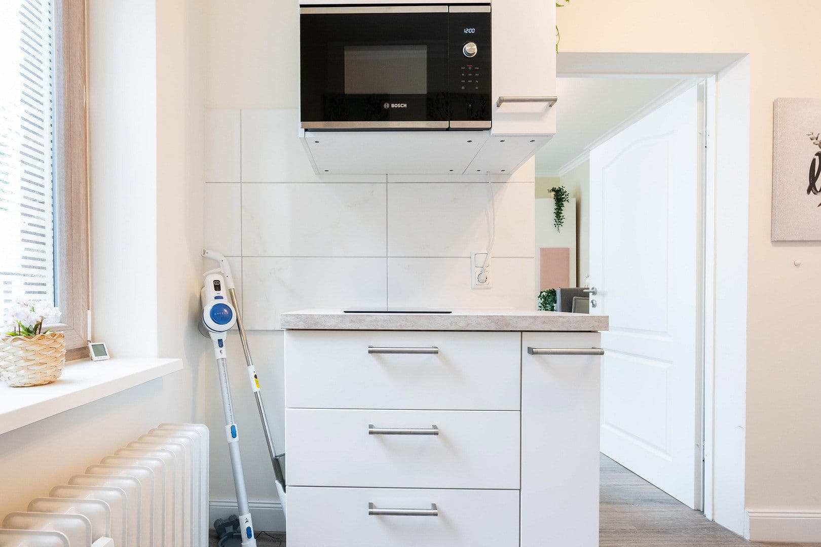 Prenájom bytu 1-izbový 31 m², Kapellenstraße 43, Aachen, Severné Porýnie - Westfálsko Prenájom bytu 1-izbový 31 m², Kapellenstraße 43, Aachen, Severné Porýnie - Westfálsko