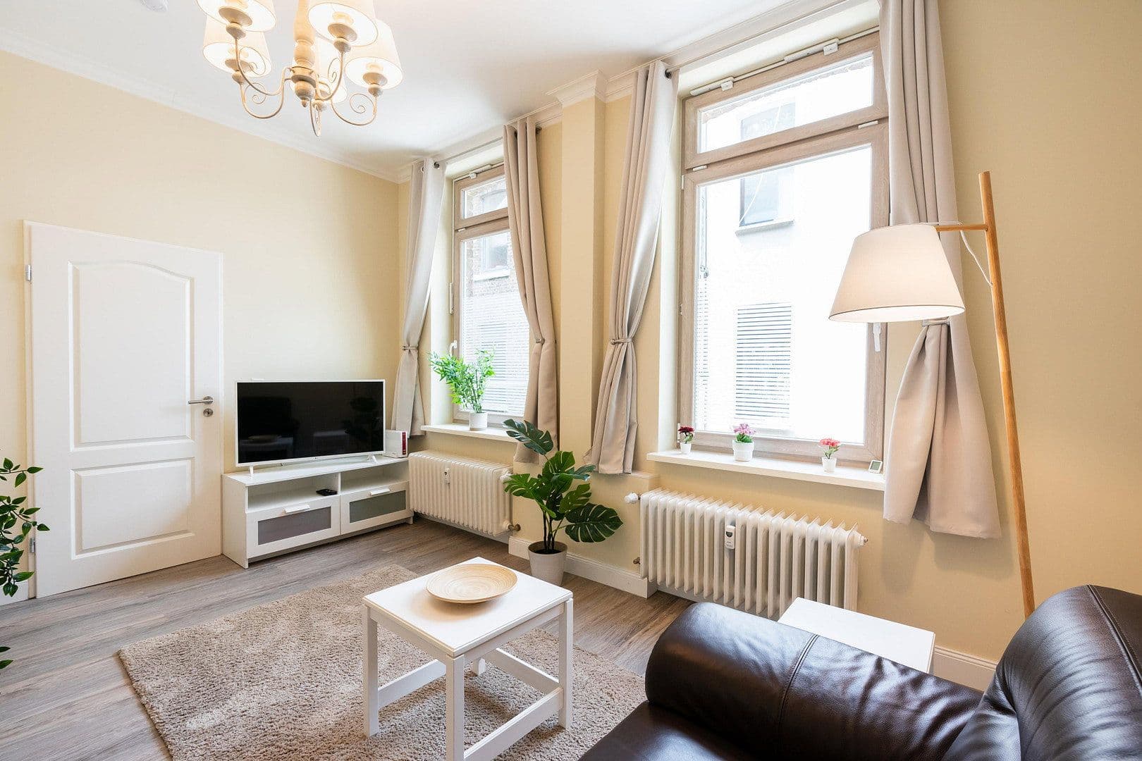 Prenájom bytu 1-izbový 31 m², Kapellenstraße 43, Aachen, Severné Porýnie - Westfálsko Prenájom bytu 1-izbový 31 m², Kapellenstraße 43, Aachen, Severné Porýnie - Westfálsko