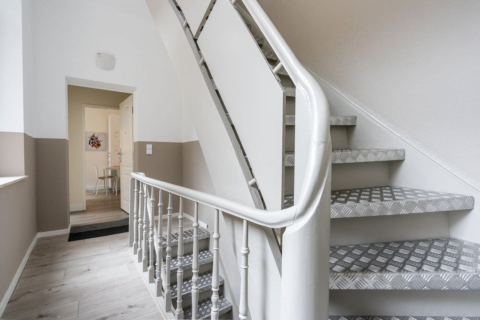 Prenájom bytu 1-izbový 31 m², Kapellenstraße 43, Aachen, Severné Porýnie - Westfálsko Prenájom bytu 1-izbový 31 m², Kapellenstraße 43, Aachen, Severné Porýnie - Westfálsko