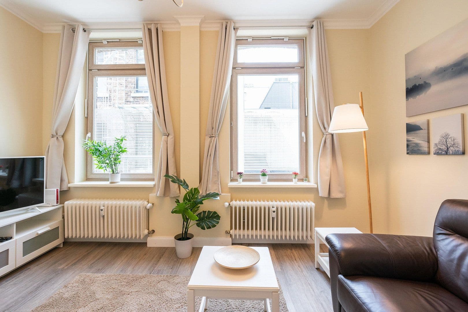 Prenájom bytu 1-izbový 31 m², Kapellenstraße 43, Aachen, Severné Porýnie - Westfálsko Prenájom bytu 1-izbový 31 m², Kapellenstraße 43, Aachen, Severné Porýnie - Westfálsko