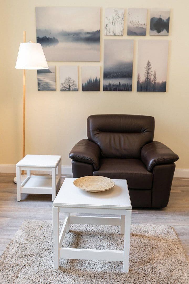 Prenájom bytu 1-izbový 31 m², Kapellenstraße 43, Aachen, Severné Porýnie - Westfálsko Prenájom bytu 1-izbový 31 m², Kapellenstraße 43, Aachen, Severné Porýnie - Westfálsko