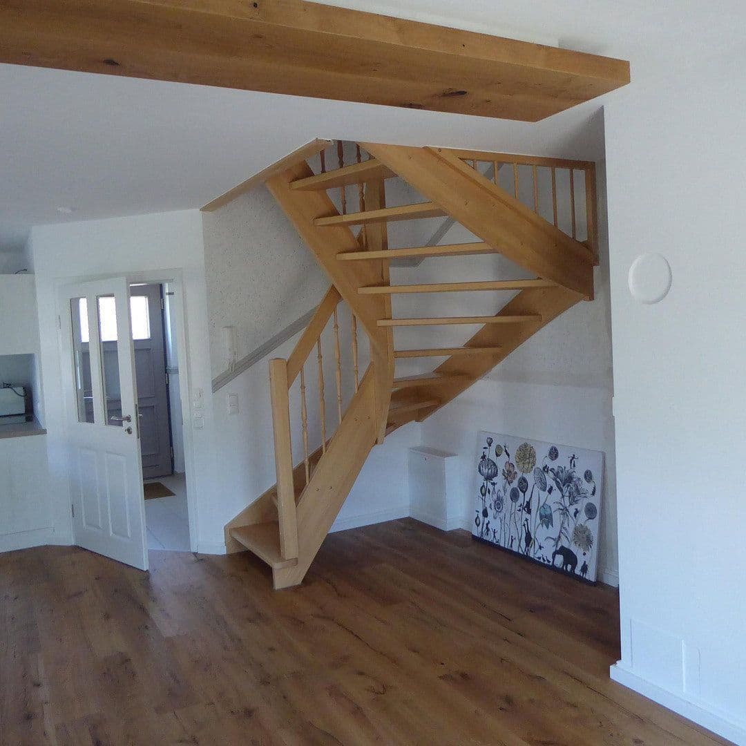 Predaj domu 80 m², pozemok 220 m², Fehmarn, Šlezvicko-Holštajnsko Predaj domu 80 m², pozemok 220 m², Fehmarn, Šlezvicko-Holštajnsko