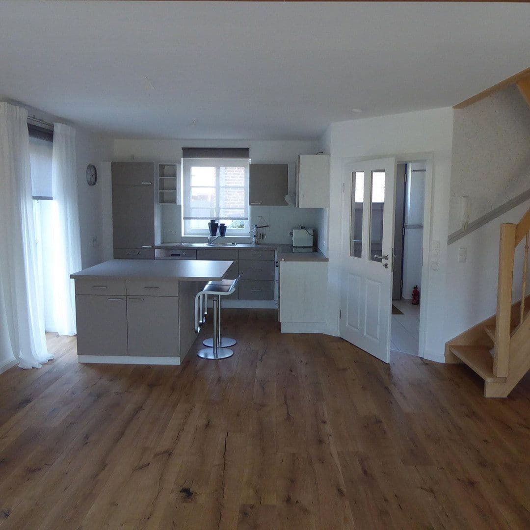 Predaj domu 80 m², pozemok 220 m², Fehmarn, Šlezvicko-Holštajnsko Predaj domu 80 m², pozemok 220 m², Fehmarn, Šlezvicko-Holštajnsko