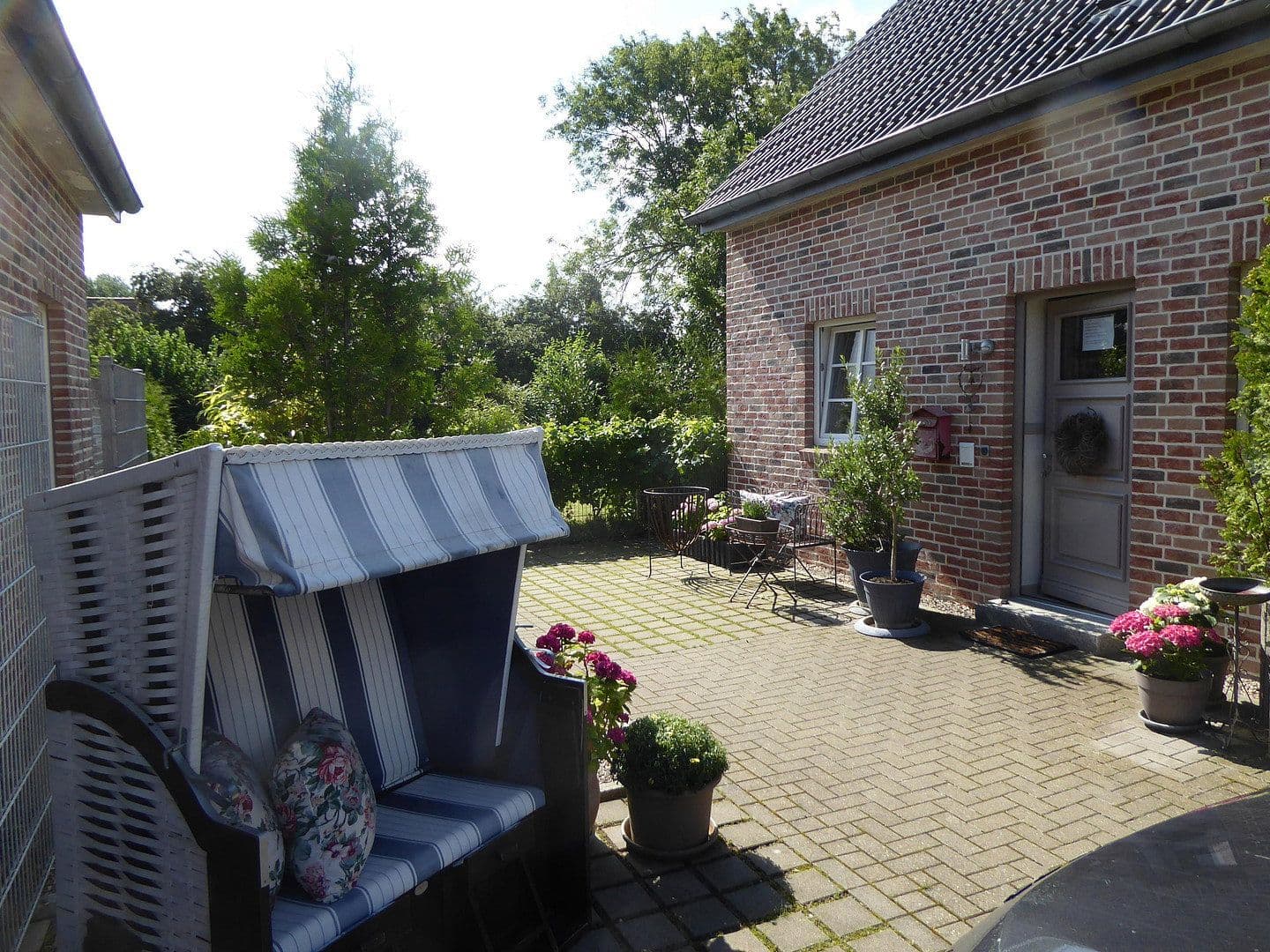 Predaj domu 80 m², pozemok 550 m², Fehmarn, Šlezvicko-Holštajnsko Predaj domu 80 m², pozemok 550 m², Fehmarn, Šlezvicko-Holštajnsko
