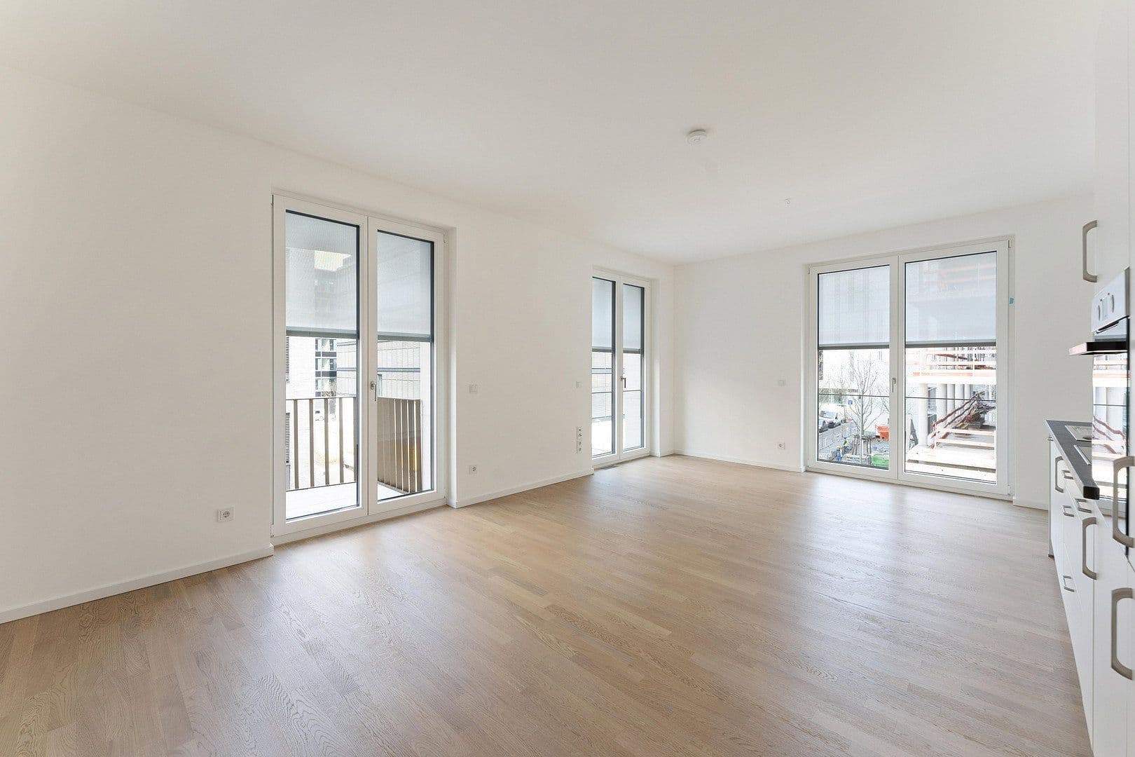 Prenájom bytu 2-izbový 62 m², Mühlenstraße 20, Berlin, Berlín Prenájom bytu 2-izbový 62 m², Mühlenstraße 20, Berlin, Berlín