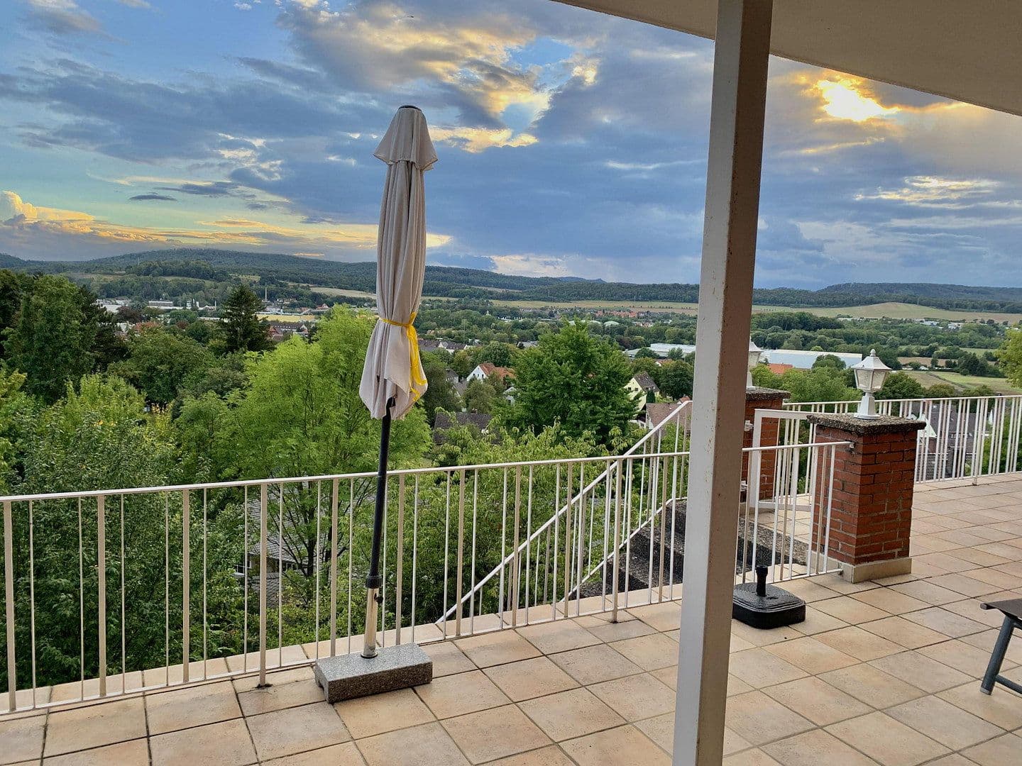 Prenájom bytu 3-izbový 122 m², Osianderweg 1, Alfeld (Leine), Dolné Sasko Prenájom bytu 3-izbový 122 m², Osianderweg 1, Alfeld (Leine), Dolné Sasko