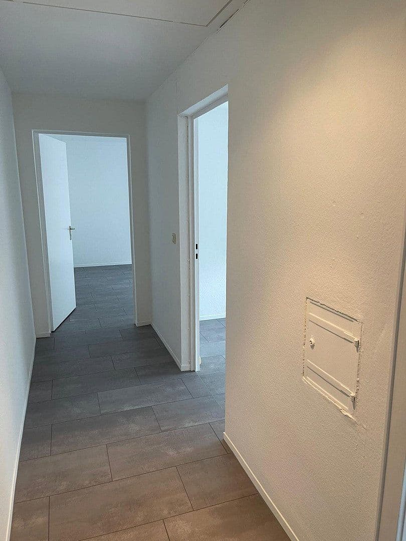 Prenájom bytu 2-izbový 56 m², Kaiser-Friedrichstr. 32, Pforzheim, Bádensko-Wurttembersko Prenájom bytu 2-izbový 56 m², Kaiser-Friedrichstr. 32, Pforzheim, Bádensko-Wurttembersko