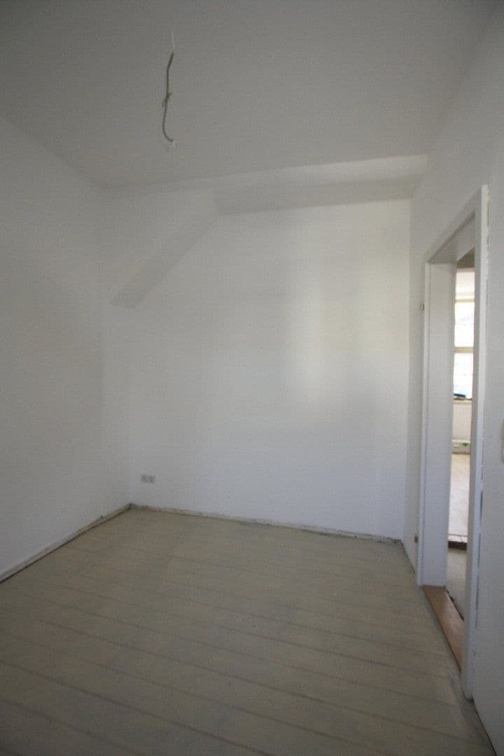 Prenájom bytu 2-izbový 35 m², Holzberg 5, Helmstedt, Dolné Sasko Prenájom bytu 2-izbový 35 m², Holzberg 5, Helmstedt, Dolné Sasko