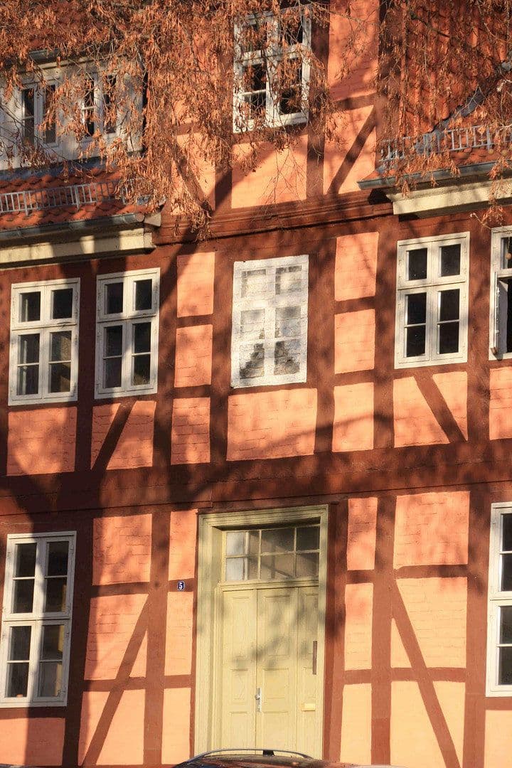 Prenájom bytu 2-izbový 35 m², Holzberg 5, Helmstedt, Dolné Sasko Prenájom bytu 2-izbový 35 m², Holzberg 5, Helmstedt, Dolné Sasko