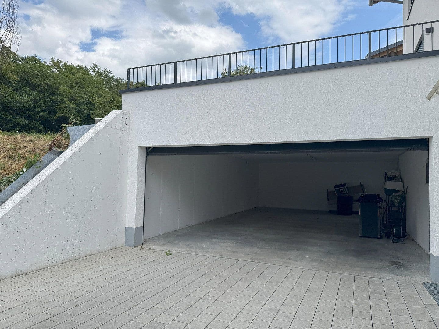 Prenájom domu 273 m², pozemok 750 m², Lauterbachstr.4b, Geretsried, Bavorsko Prenájom domu 273 m², pozemok 750 m², Lauterbachstr.4b, Geretsried, Bavorsko