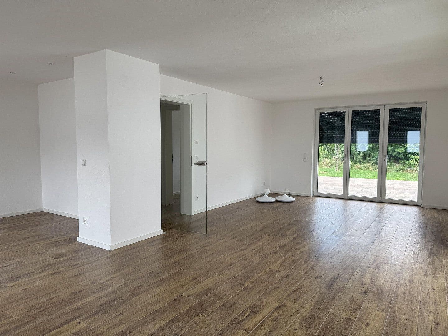 Prenájom domu 273 m², pozemok 750 m², Lauterbachstr.4b, Geretsried, Bavorsko Prenájom domu 273 m², pozemok 750 m², Lauterbachstr.4b, Geretsried, Bavorsko