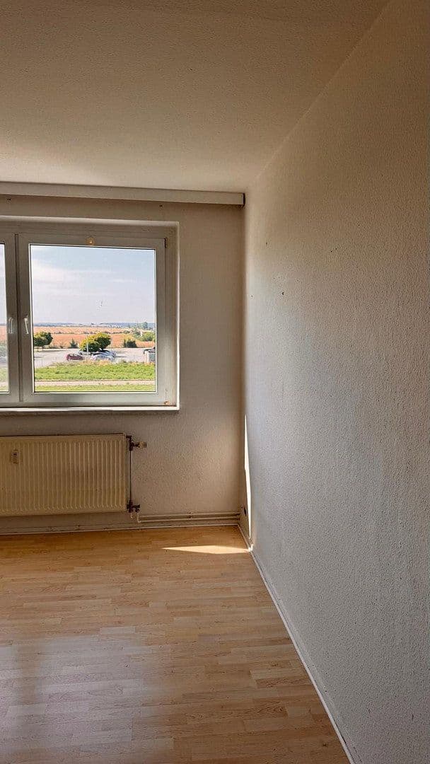 Prenájom bytu 3-izbový 59 m², Arthur Scheibner Ring 25, Mücheln (Geiseltal), Sasko-Anhaltsko Prenájom bytu 3-izbový 59 m², Arthur Scheibner Ring 25, Mücheln (Geiseltal), Sasko-Anhaltsko
