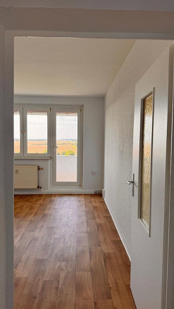 Prenájom bytu 3-izbový 59 m², Arthur Scheibner Ring 25, Mücheln (Geiseltal), Sasko-Anhaltsko Prenájom bytu 3-izbový 59 m², Arthur Scheibner Ring 25, Mücheln (Geiseltal), Sasko-Anhaltsko