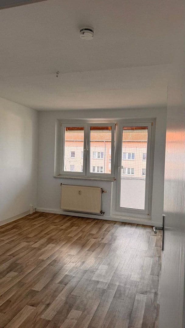 Prenájom bytu 3-izbový 59 m², Arthur Scheibner Ring 25, Mücheln (Geiseltal), Sasko-Anhaltsko Prenájom bytu 3-izbový 59 m², Arthur Scheibner Ring 25, Mücheln (Geiseltal), Sasko-Anhaltsko