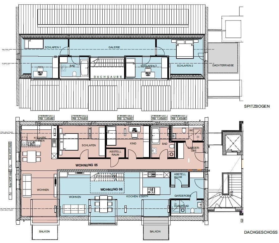 Prenájom bytu 4-izbový 88 m², Neustadt an der Aisch, Bavorsko Prenájom bytu 4-izbový 88 m², Neustadt an der Aisch, Bavorsko