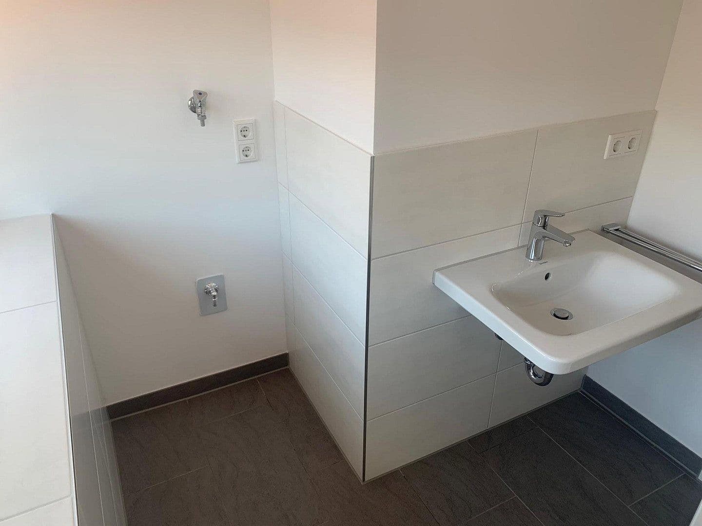 Prenájom bytu 4-izbový 88 m², Neustadt an der Aisch, Bavorsko Prenájom bytu 4-izbový 88 m², Neustadt an der Aisch, Bavorsko