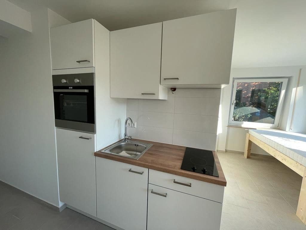 Prenájom bytu 1-izbový 20 m², Stuttgarter Str. 18, Stuttgart, Bádensko-Wurttembersko Prenájom bytu 1-izbový 20 m², Stuttgarter Str. 18, Stuttgart, Bádensko-Wurttembersko