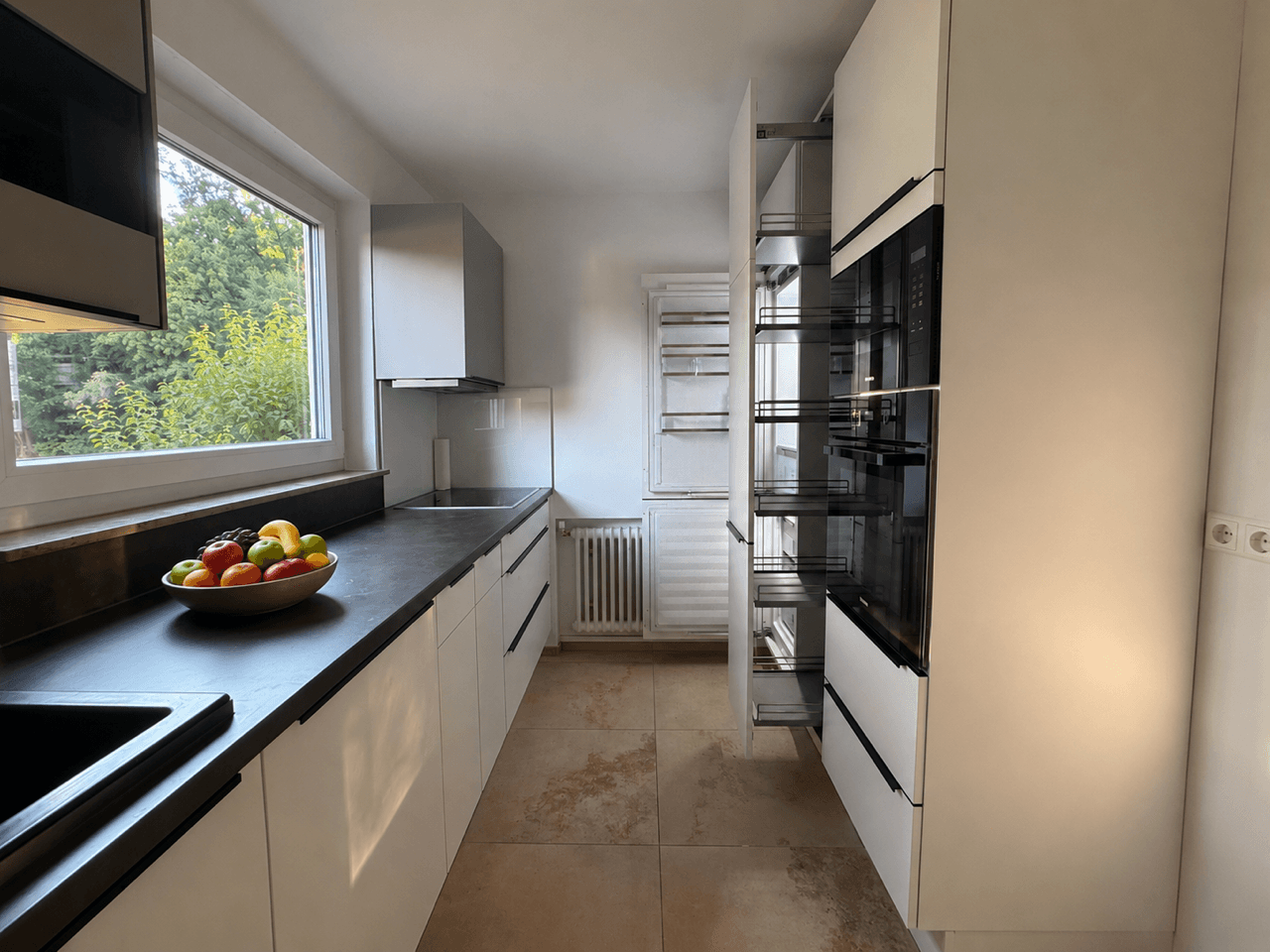 Prenájom bytu 3-izbový 115 m², Göppingen, Bádensko-Wurttembersko Prenájom bytu 3-izbový 115 m², Göppingen, Bádensko-Wurttembersko
