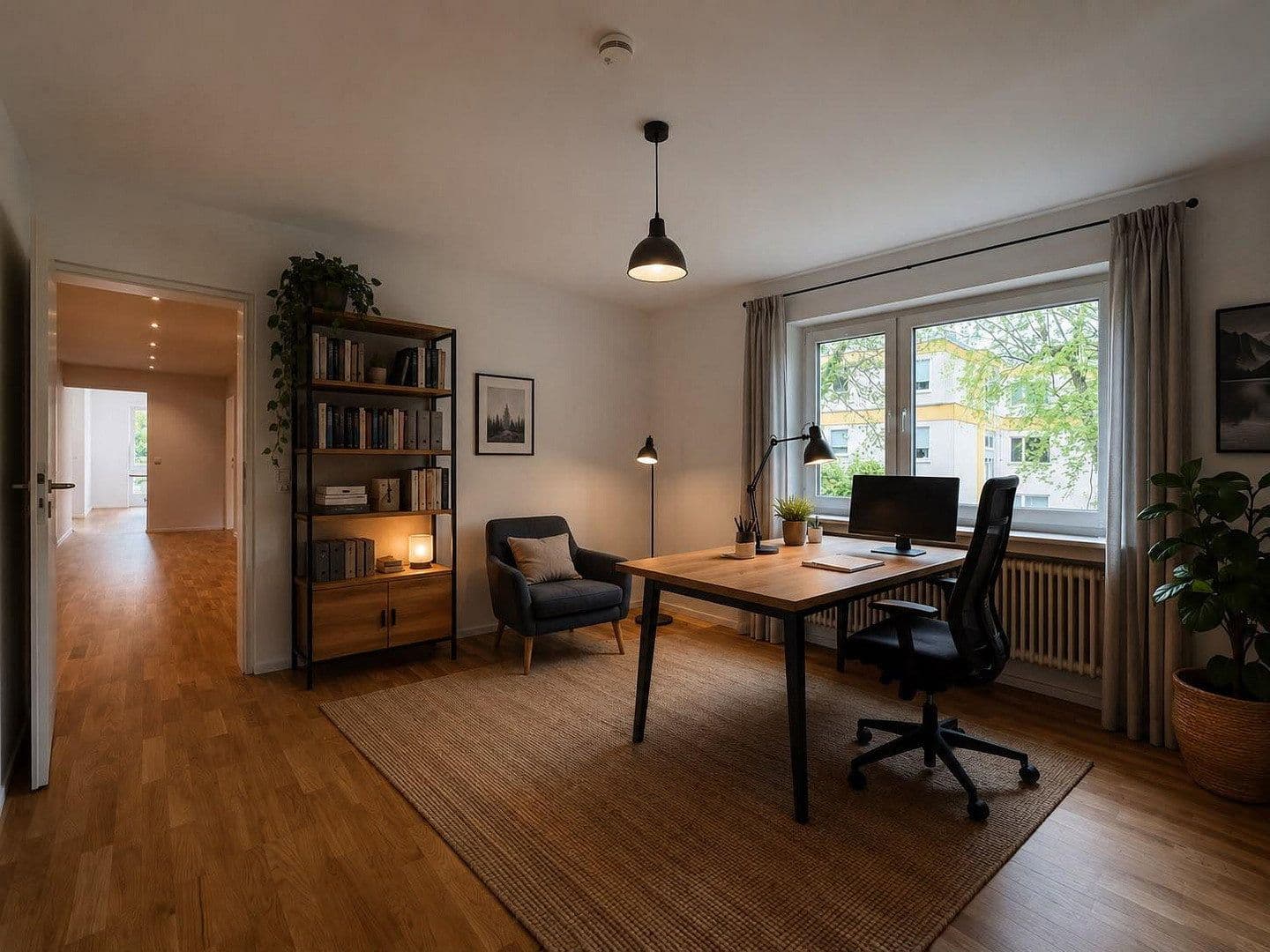 Prenájom bytu 3-izbový 115 m², Göppingen, Bádensko-Wurttembersko Prenájom bytu 3-izbový 115 m², Göppingen, Bádensko-Wurttembersko