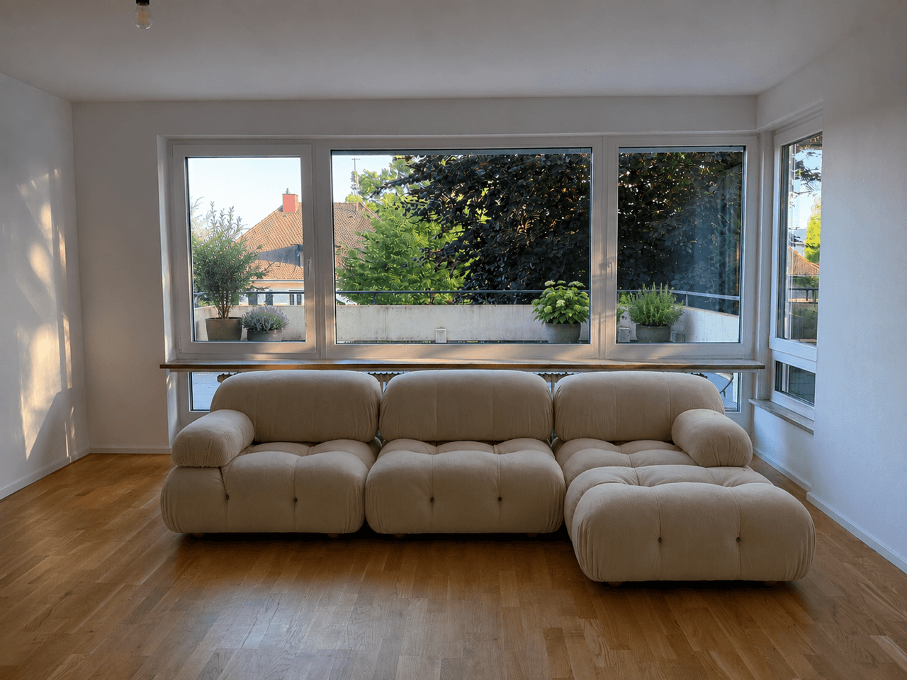 Prenájom bytu 3-izbový 115 m², Göppingen, Bádensko-Wurttembersko Prenájom bytu 3-izbový 115 m², Göppingen, Bádensko-Wurttembersko