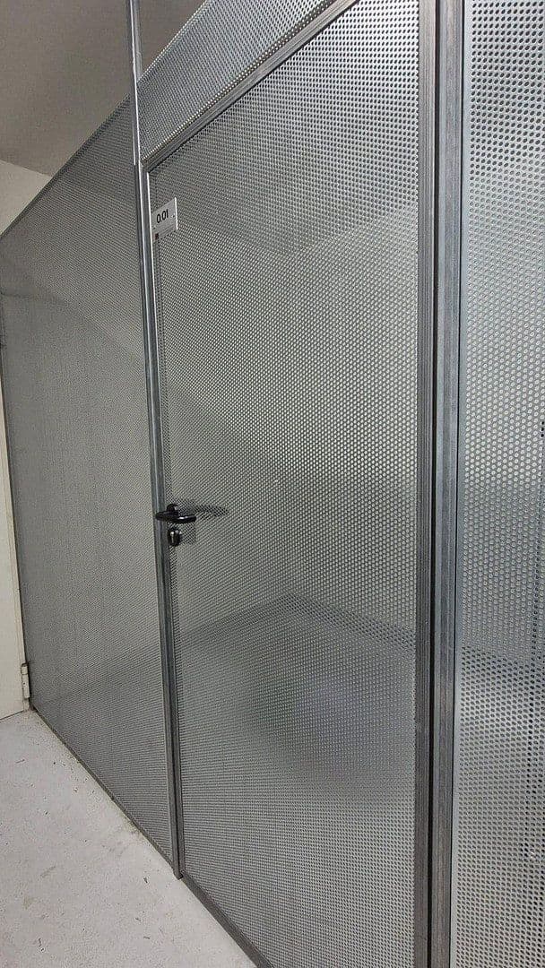 Prenájom bytu 2-izbový 43 m², Frankenallee 25, Frankfurt am Main, Hesensko Prenájom bytu 2-izbový 43 m², Frankenallee 25, Frankfurt am Main, Hesensko