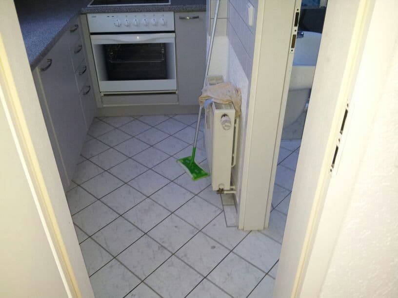 Prenájom bytu 1-izbový 34 m², Südstrasse 26, Zwickau, Sasko Prenájom bytu 1-izbový 34 m², Südstrasse 26, Zwickau, Sasko