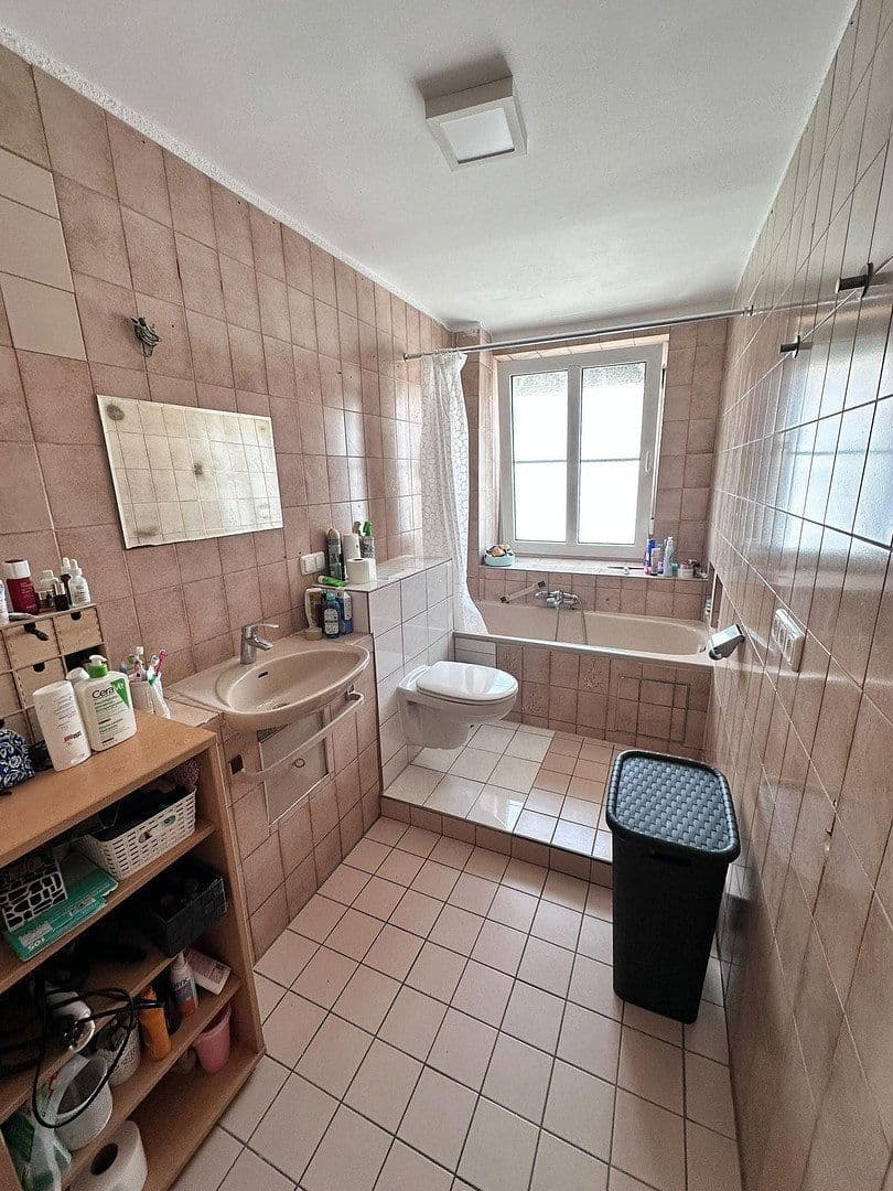 Prenájom bytu 2-izbový 54 m², Inningerstr. 13a, Augsburg, Bavorsko Prenájom bytu 2-izbový 54 m², Inningerstr. 13a, Augsburg, Bavorsko
