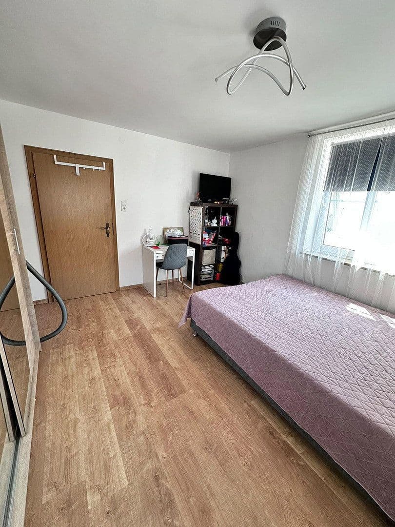 Prenájom bytu 2-izbový 54 m², Inningerstr. 13a, Augsburg, Bavorsko Prenájom bytu 2-izbový 54 m², Inningerstr. 13a, Augsburg, Bavorsko