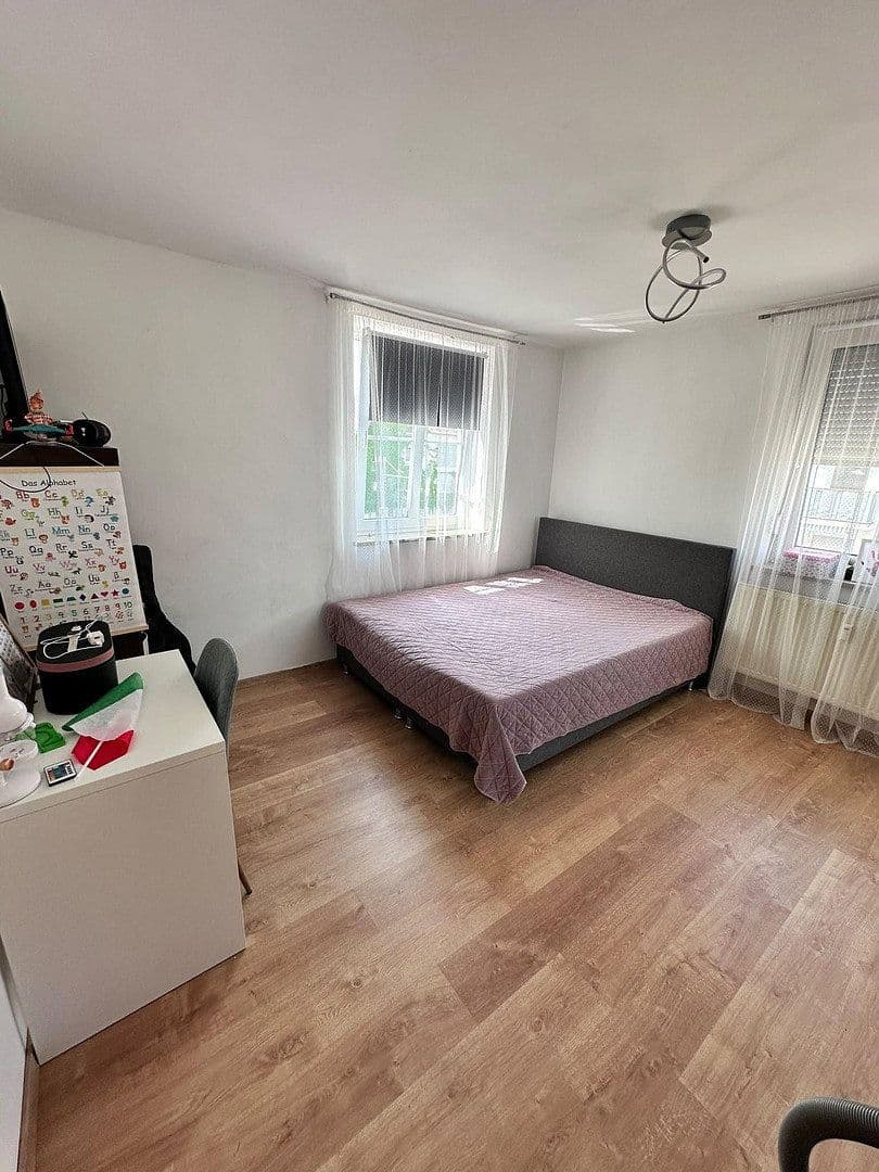 Prenájom bytu 2-izbový 54 m², Inningerstr. 13a, Augsburg, Bavorsko Prenájom bytu 2-izbový 54 m², Inningerstr. 13a, Augsburg, Bavorsko
