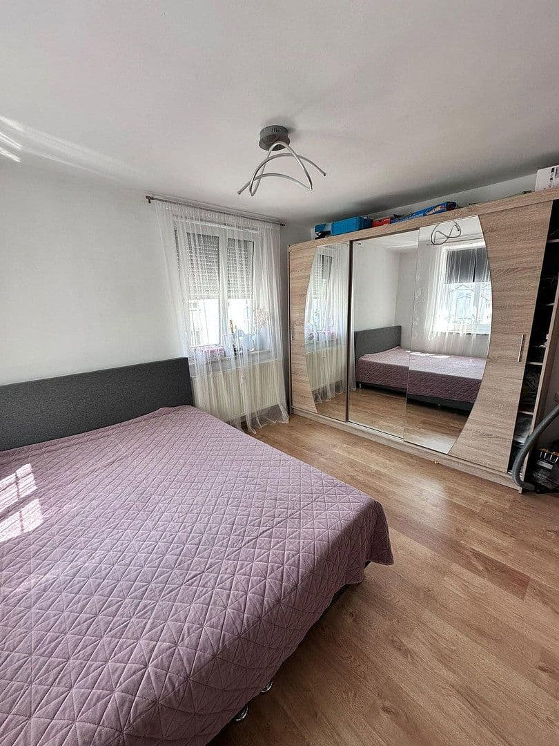 Prenájom bytu 2-izbový 54 m², Inningerstr. 13a, Augsburg, Bavorsko Prenájom bytu 2-izbový 54 m², Inningerstr. 13a, Augsburg, Bavorsko