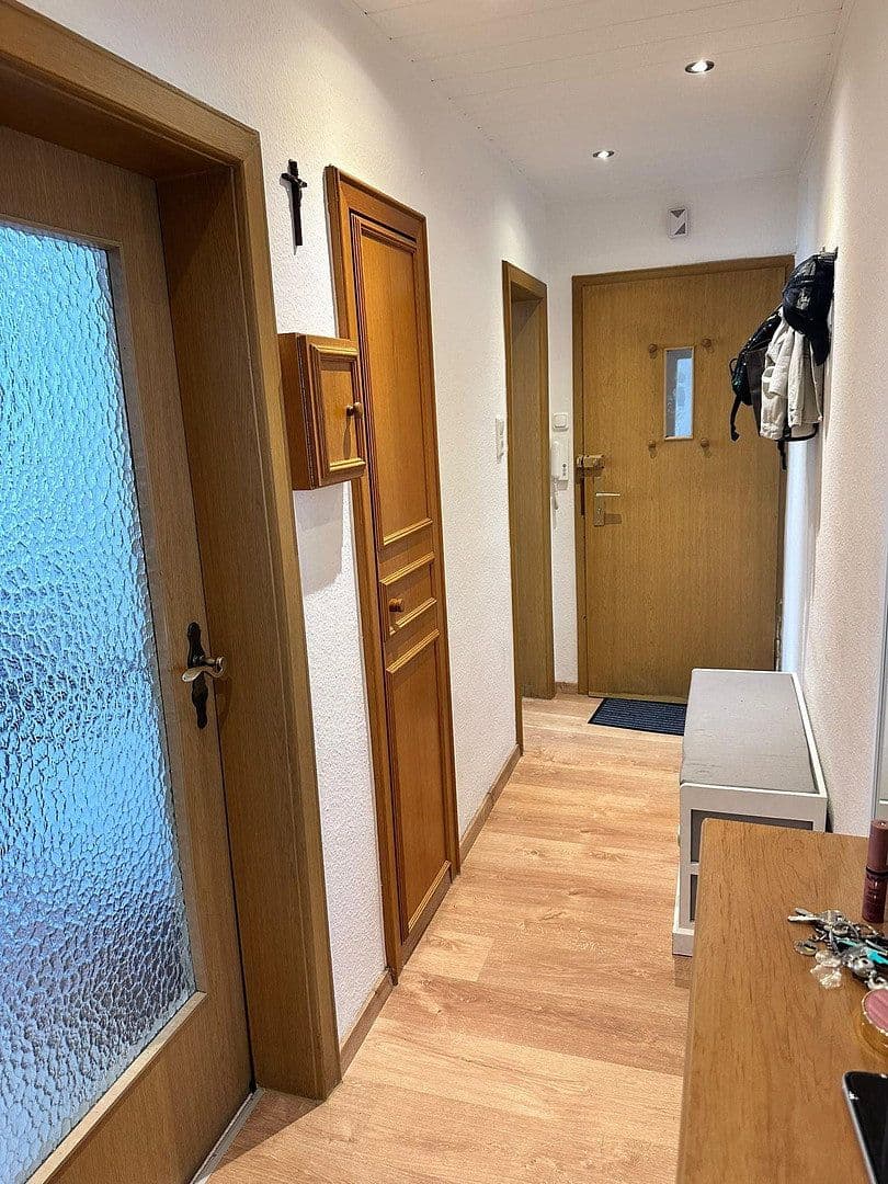 Prenájom bytu 2-izbový 54 m², Inningerstr. 13a, Augsburg, Bavorsko Prenájom bytu 2-izbový 54 m², Inningerstr. 13a, Augsburg, Bavorsko