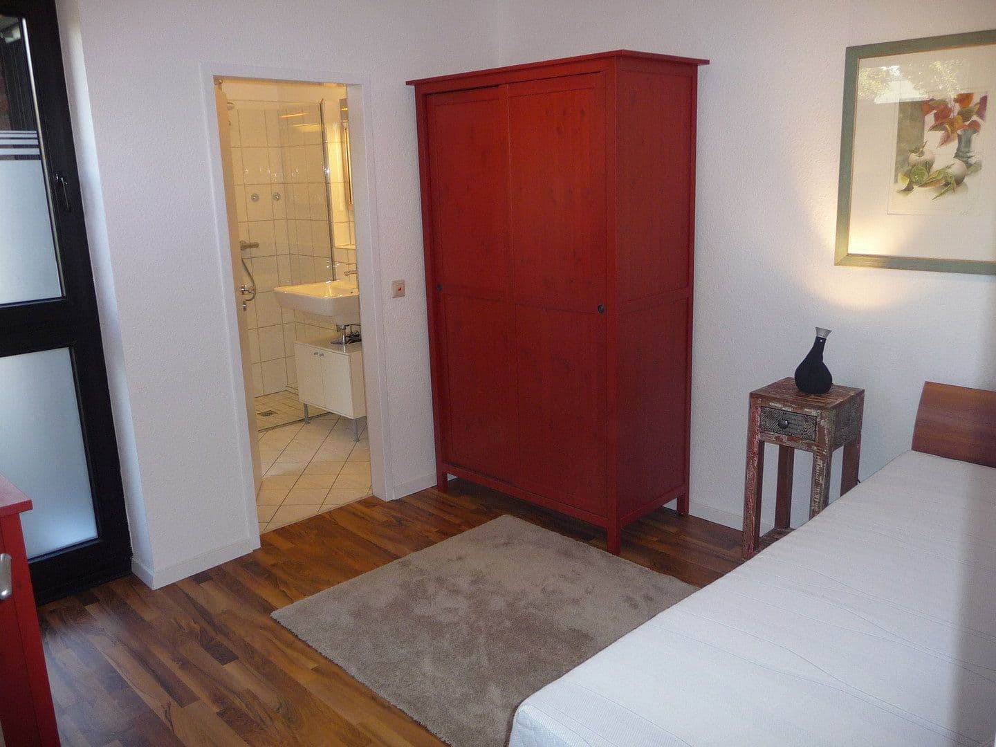 Prenájom bytu 2-izbový 55 m², Papenbusch 50 A, Münster, Severné Porýnie - Westfálsko Prenájom bytu 2-izbový 55 m², Papenbusch 50 A, Münster, Severné Porýnie - Westfálsko
