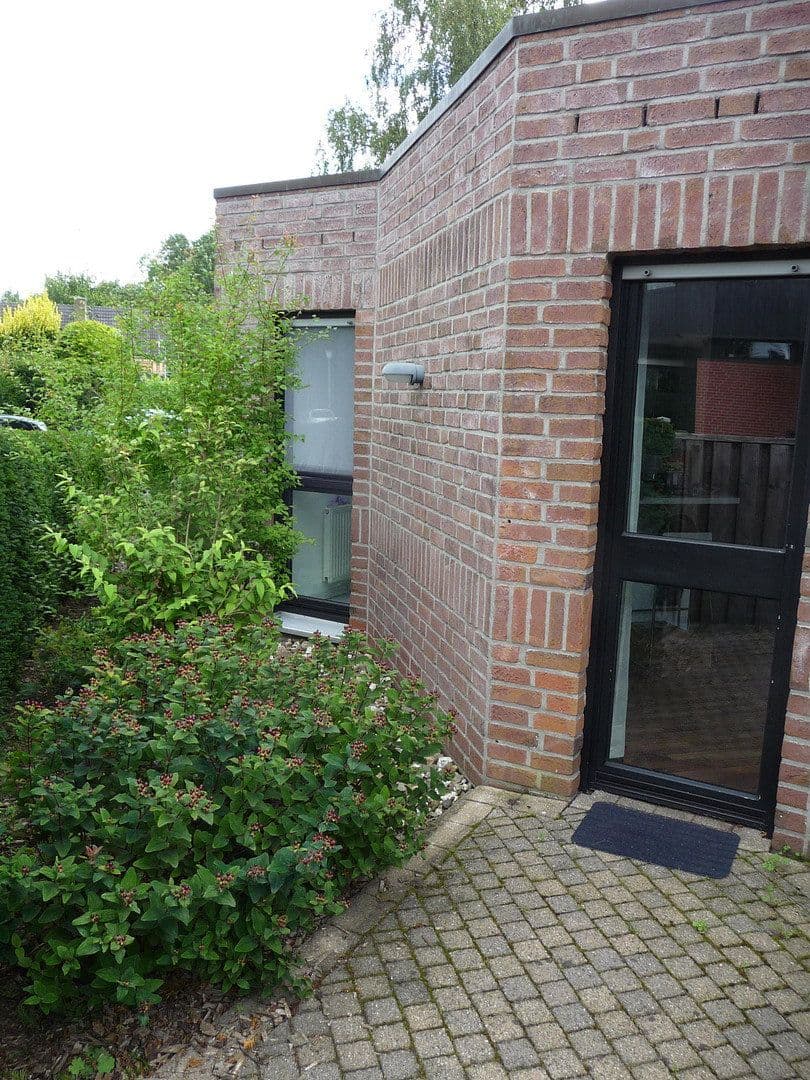 Prenájom bytu 2-izbový 55 m², Papenbusch 50 A, Münster, Severné Porýnie - Westfálsko Prenájom bytu 2-izbový 55 m², Papenbusch 50 A, Münster, Severné Porýnie - Westfálsko