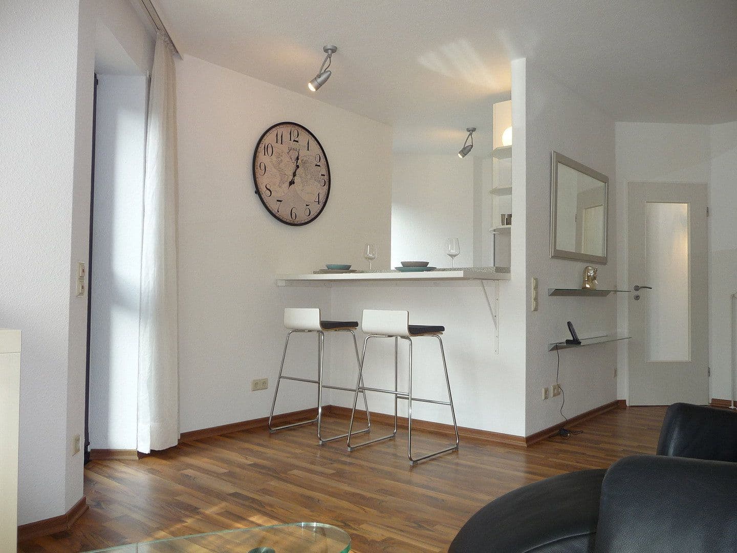 Prenájom bytu 2-izbový 55 m², Papenbusch 50 A, Münster, Severné Porýnie - Westfálsko Prenájom bytu 2-izbový 55 m², Papenbusch 50 A, Münster, Severné Porýnie - Westfálsko