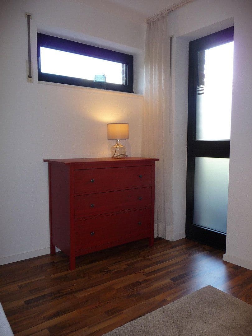 Prenájom bytu 2-izbový 55 m², Papenbusch 50 A, Münster, Severné Porýnie - Westfálsko Prenájom bytu 2-izbový 55 m², Papenbusch 50 A, Münster, Severné Porýnie - Westfálsko