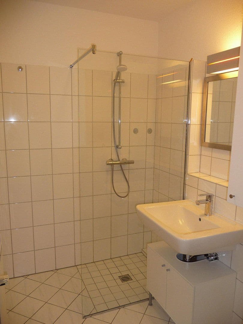 Prenájom bytu 2-izbový 55 m², Papenbusch 50 A, Münster, Severné Porýnie - Westfálsko Prenájom bytu 2-izbový 55 m², Papenbusch 50 A, Münster, Severné Porýnie - Westfálsko