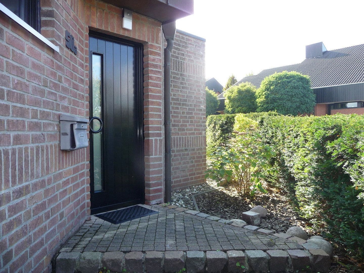 Prenájom bytu 2-izbový 55 m², Papenbusch 50 A, Münster, Severné Porýnie - Westfálsko Prenájom bytu 2-izbový 55 m², Papenbusch 50 A, Münster, Severné Porýnie - Westfálsko