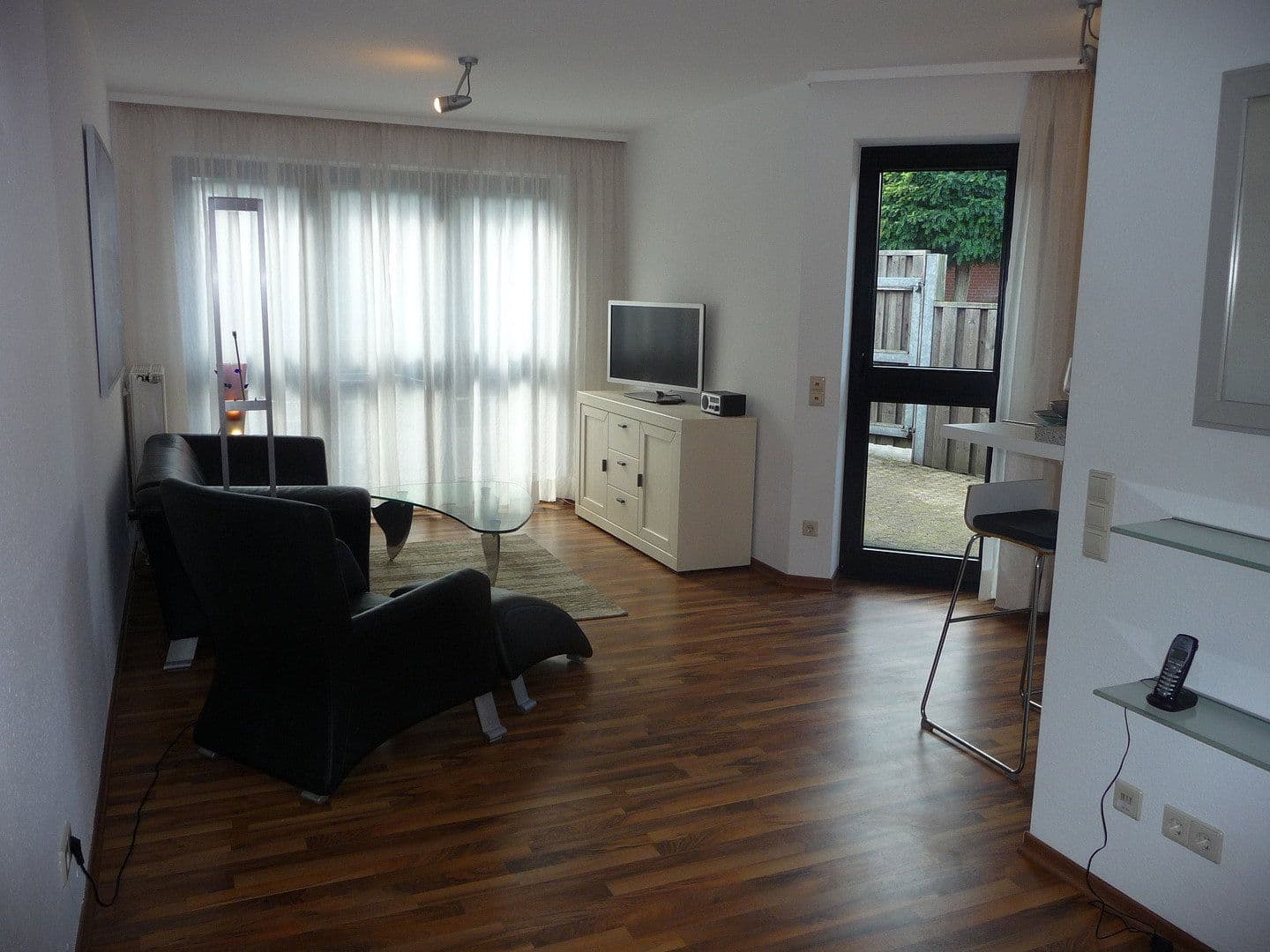 Prenájom bytu 2-izbový 55 m², Papenbusch 50 A, Münster, Severné Porýnie - Westfálsko Prenájom bytu 2-izbový 55 m², Papenbusch 50 A, Münster, Severné Porýnie - Westfálsko
