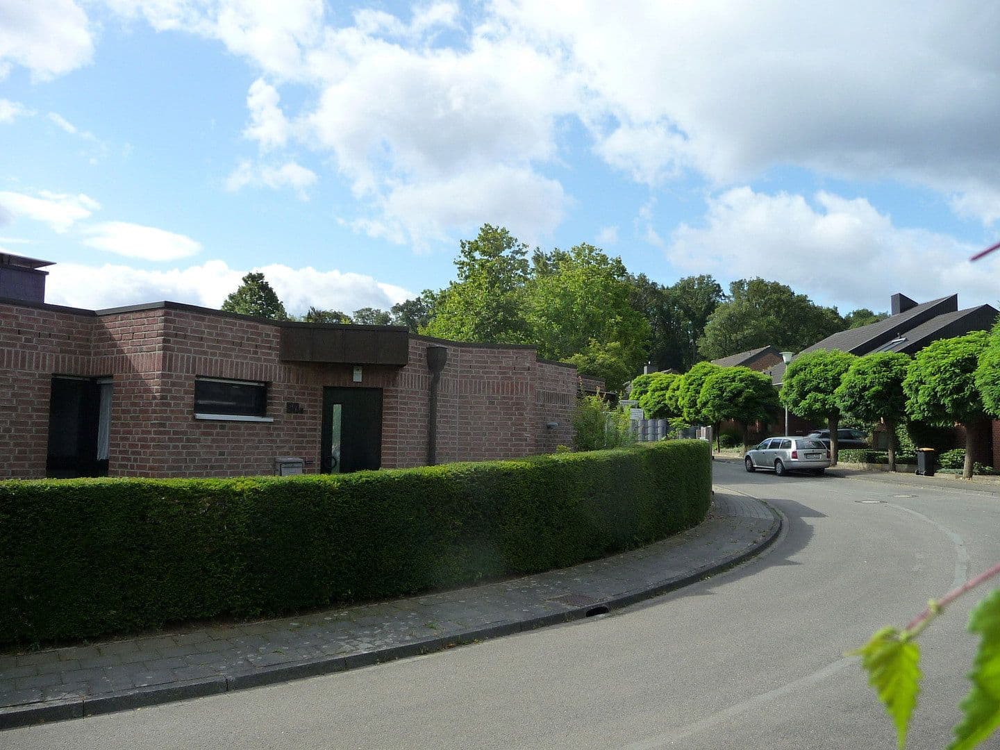 Prenájom bytu 2-izbový 55 m², Papenbusch 50 A, Münster, Severné Porýnie - Westfálsko Prenájom bytu 2-izbový 55 m², Papenbusch 50 A, Münster, Severné Porýnie - Westfálsko