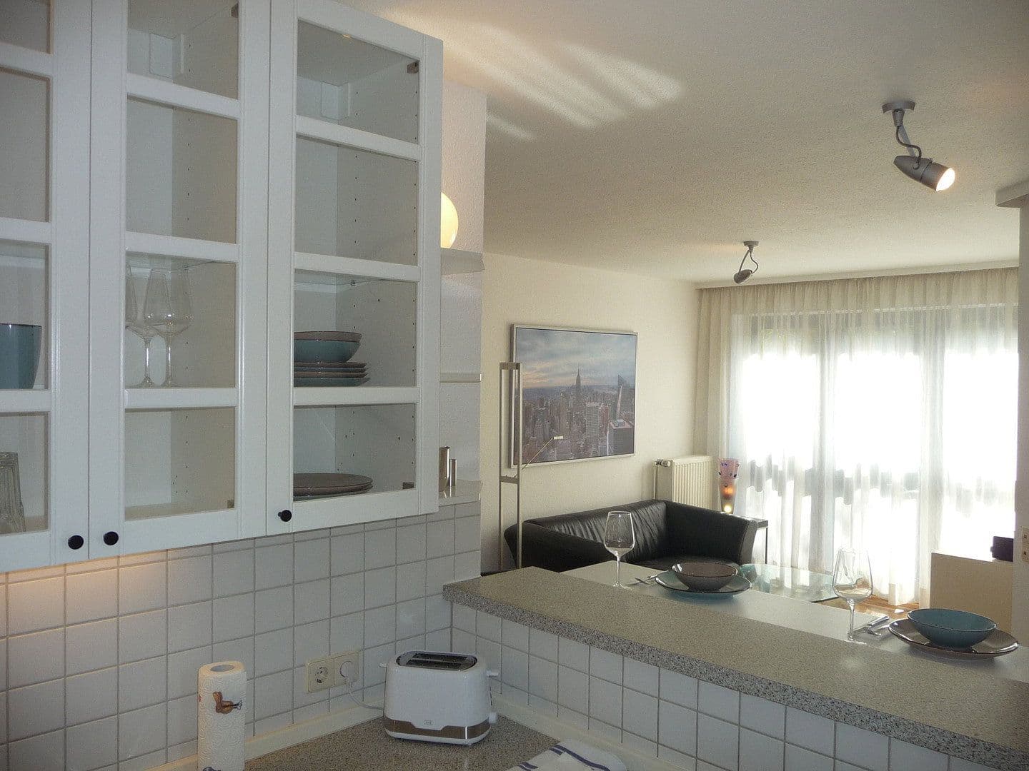 Prenájom bytu 2-izbový 55 m², Papenbusch 50 A, Münster, Severné Porýnie - Westfálsko Prenájom bytu 2-izbový 55 m², Papenbusch 50 A, Münster, Severné Porýnie - Westfálsko