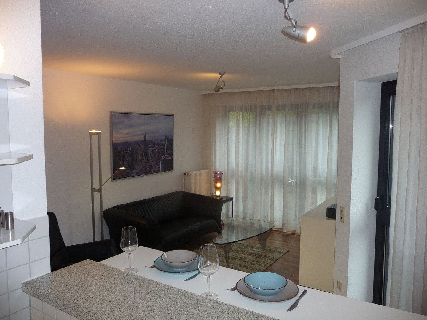 Prenájom bytu 2-izbový 55 m², Papenbusch 50 A, Münster, Severné Porýnie - Westfálsko Prenájom bytu 2-izbový 55 m², Papenbusch 50 A, Münster, Severné Porýnie - Westfálsko