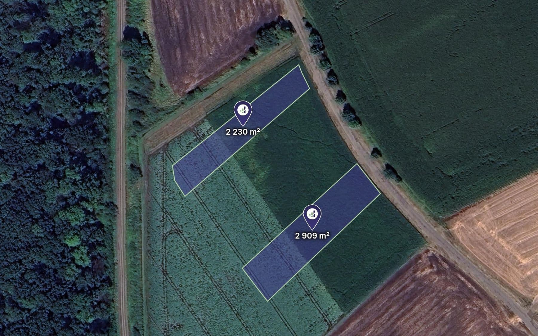 Predaj pozemku 159.734 m², Ledce, Královéhradecký kraj Predaj pozemku 159.734 m², Ledce, Královéhradecký kraj