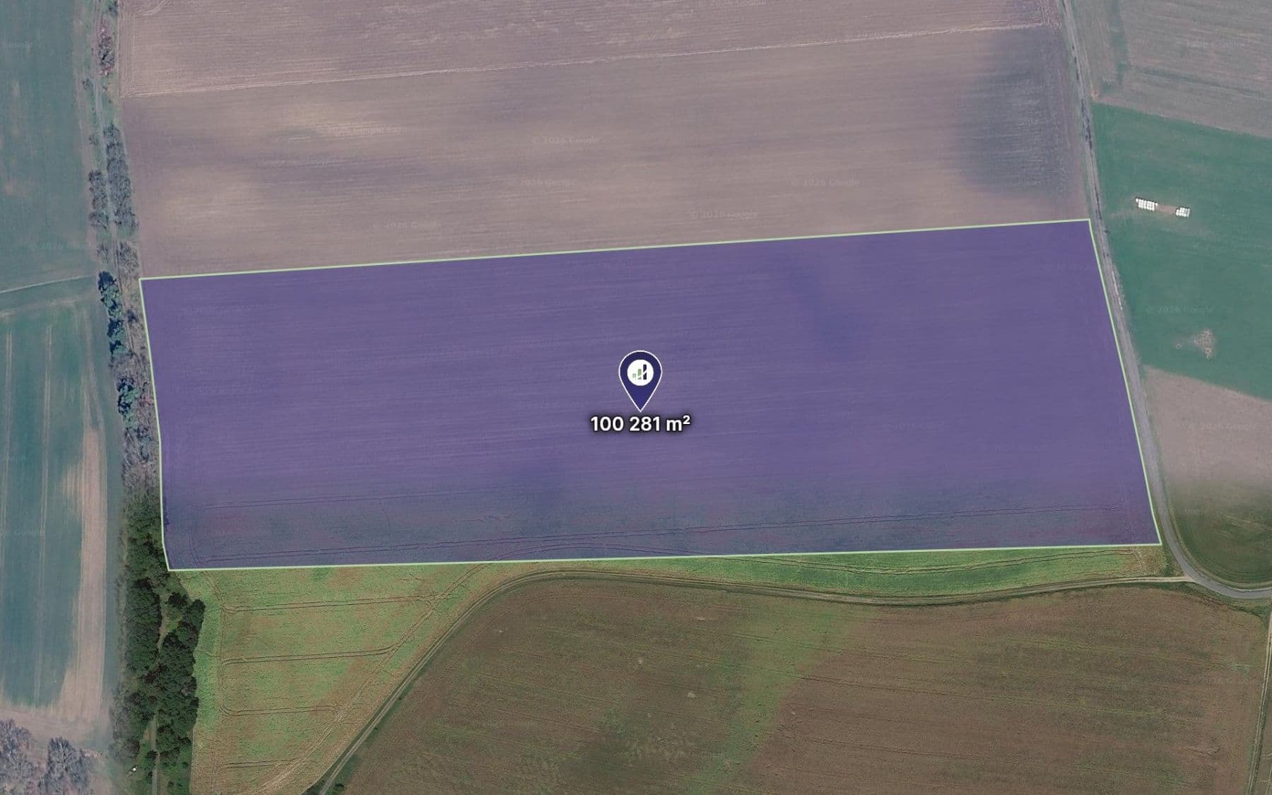 Predaj pozemku 159.716 m², Ledce, Královéhradecký kraj Predaj pozemku 159.716 m², Ledce, Královéhradecký kraj